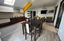 Apartament 3 camere, 71 mp, parcare, zona strazii Frunzisului