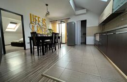 Apartament 3 camere, 71 mp, parcare, zona strazii Frunzisului