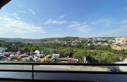 Apartament 3 camere, 71 mp, parcare, zona strazii Frunzisului