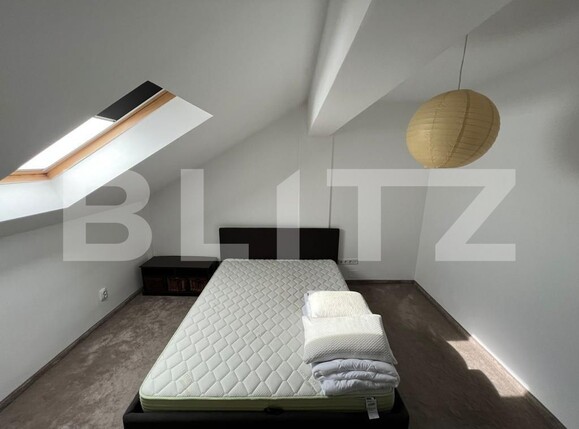 Apartament de închiriat 3 camere Zorilor - 94895AI | BLITZ Cluj-Napoca | Poza3