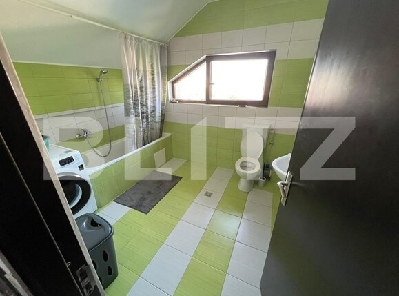 Apartament de închiriat 3 camere Zorilor - 94895AI | BLITZ Cluj-Napoca | Poza8