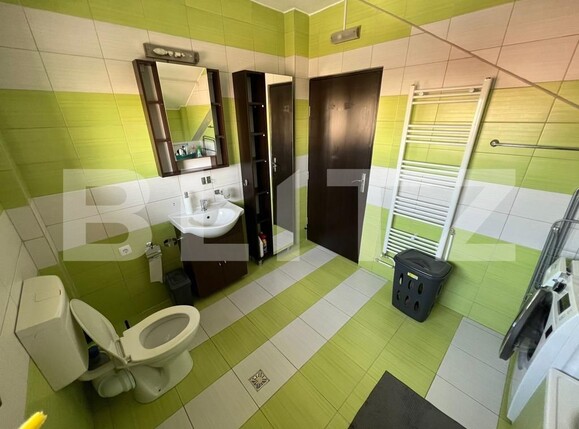 Apartament de închiriat 3 camere Zorilor - 94895AI | BLITZ Cluj-Napoca | Poza7