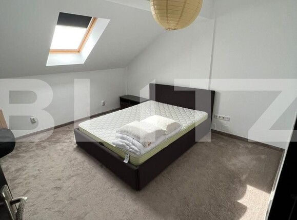 Apartament de închiriat 3 camere Zorilor - 94895AI | BLITZ Cluj-Napoca | Poza4