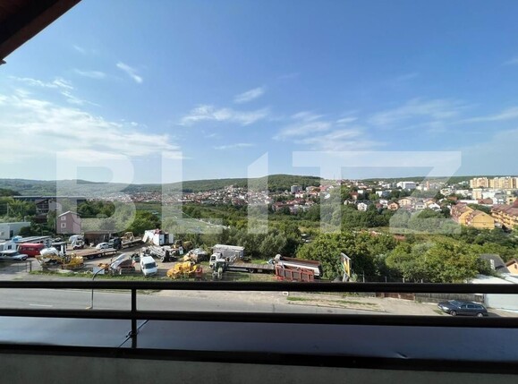 Apartament de închiriat 3 camere Zorilor - 94895AI | BLITZ Cluj-Napoca | Poza9