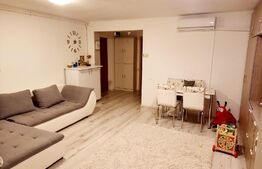 Apartament 2 camere, decomandat, 44 mp, garaj, zona Eroilor