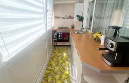 Apartament 2 camere, decomandat, 44 mp, garaj, zona Eroilor