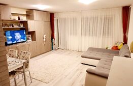 Apartament 2 camere, decomandat, 44 mp, garaj, zona Eroilor