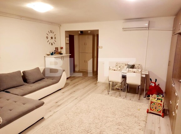 Apartament de vânzare 2 camere Floreşti - 94897AV | BLITZ Cluj-Napoca | Poza2