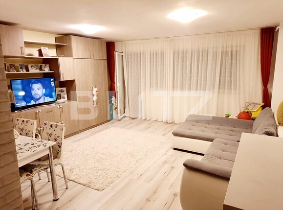 Apartament de vânzare 2 camere Floreşti - 94897AV | BLITZ Cluj-Napoca | Poza1