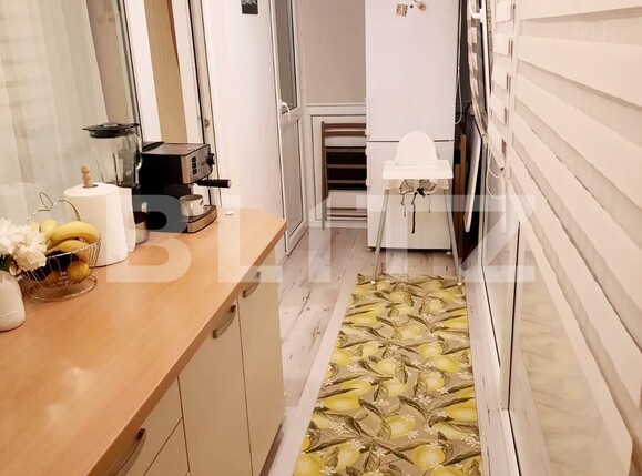 Apartament de vânzare 2 camere Floreşti - 94897AV | BLITZ Cluj-Napoca | Poza5