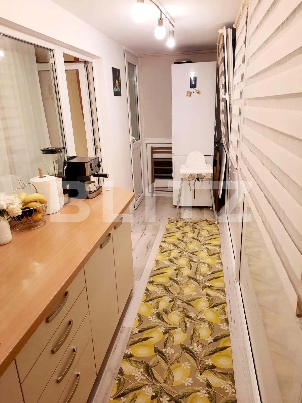 Apartament de vânzare 2 camere Floreşti - 94897AV | BLITZ Cluj-Napoca | Poza5