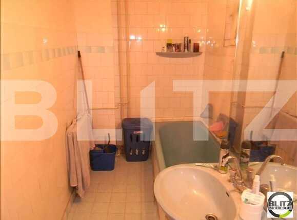 Garsonieră de vânzare Zorilor - 949AV | BLITZ Cluj-Napoca | Poza7