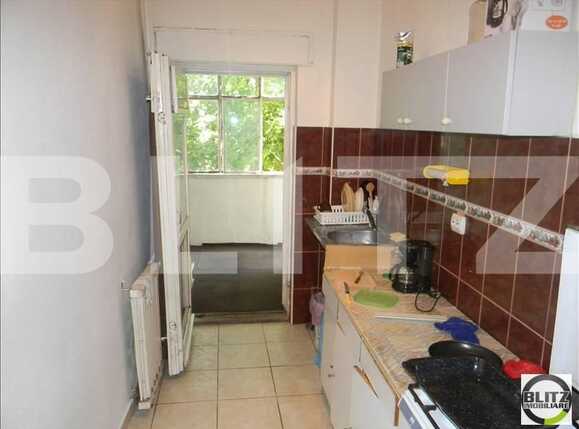 Garsonieră de vânzare Zorilor - 949AV | BLITZ Cluj-Napoca | Poza1