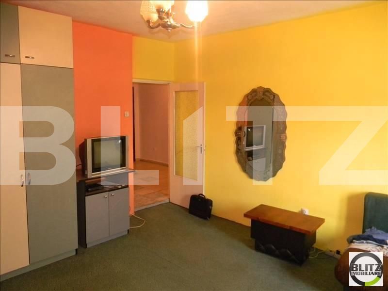 Garsonieră de vânzare Zorilor - 949AV | BLITZ Cluj-Napoca | Poza2