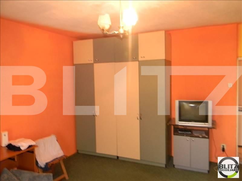 Garsonieră de vânzare Zorilor - 949AV | BLITZ Cluj-Napoca | Poza3