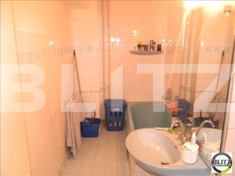 Garsonieră de vânzare Zorilor - 949AV | BLITZ Cluj-Napoca | Poza6