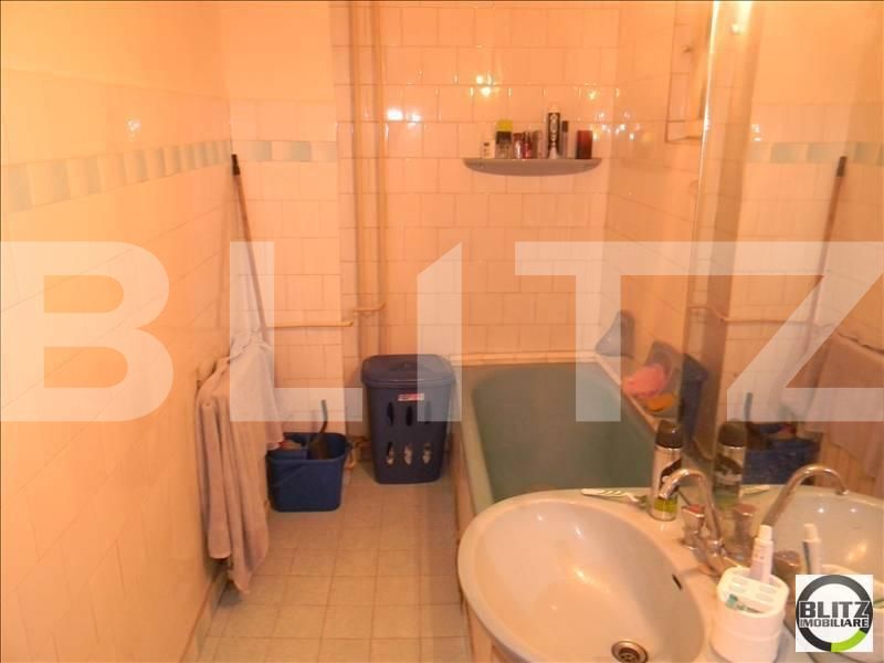 Garsonieră de vânzare Zorilor - 949AV | BLITZ Cluj-Napoca | Poza7