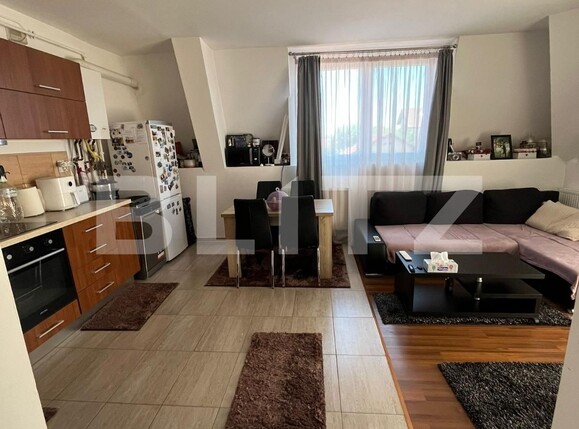 Apartament de vânzare 2 camere Floreşti - 94900AV | BLITZ Cluj-Napoca | Poza4