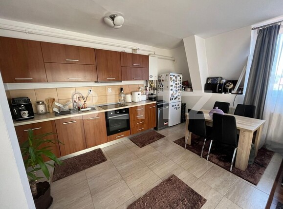 Apartament de vânzare 2 camere Floreşti - 94900AV | BLITZ Cluj-Napoca | Poza1