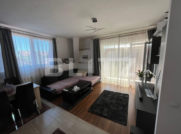Apartament de vânzare 2 camere Floreşti - 94900AV | BLITZ Cluj-Napoca | Poza3