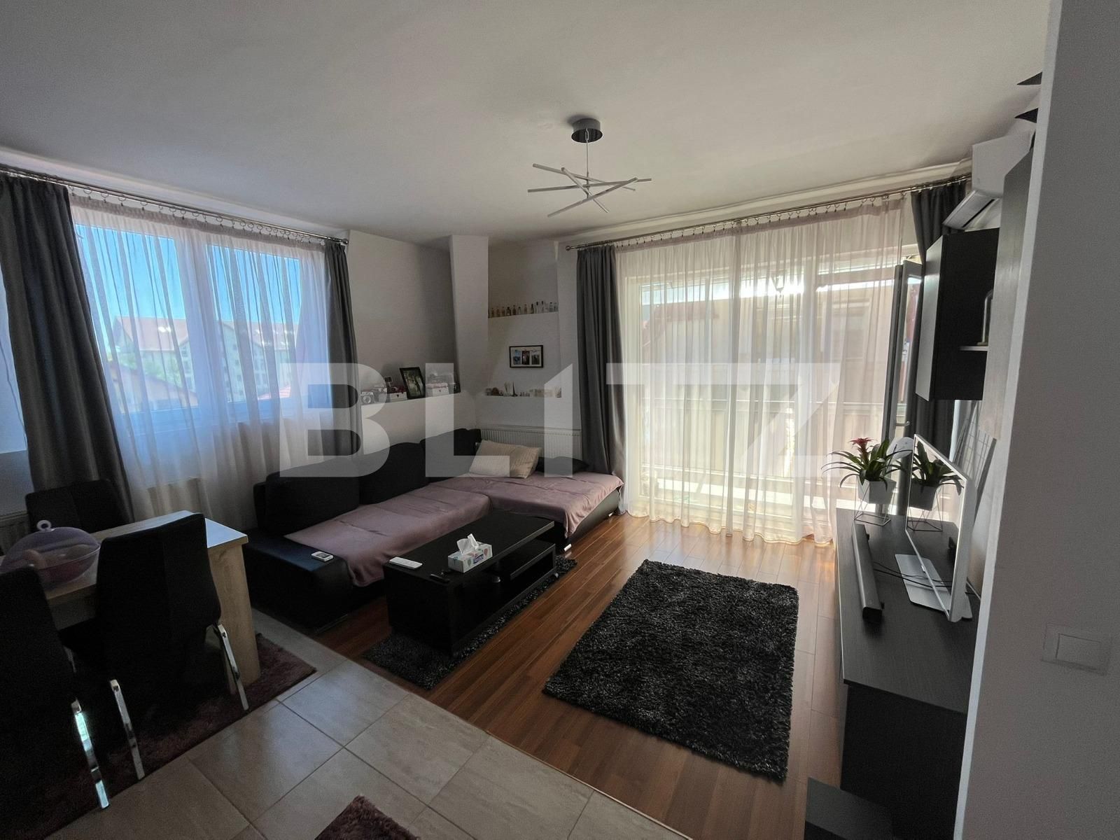 Apartament de vânzare 2 camere Floreşti - 94900AV | BLITZ Cluj-Napoca | Poza3