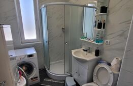 Apartament modern, 3 camere, etaj intermediar, balcon, zona strazii Teilor!