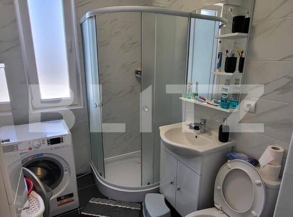 Apartament de vânzare 3 camere Floreşti - 94905AV | BLITZ Cluj-Napoca | Poza7