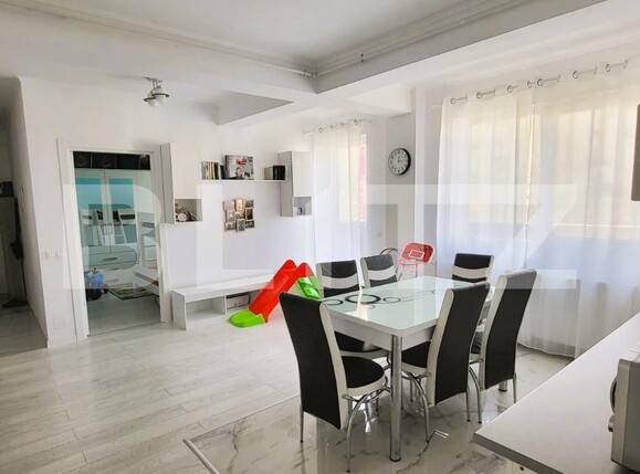 Apartament de vânzare 3 camere Floreşti - 94905AV | BLITZ Cluj-Napoca | Poza2