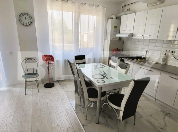 Apartament de vânzare 3 camere Floreşti - 94905AV | BLITZ Cluj-Napoca | Poza3