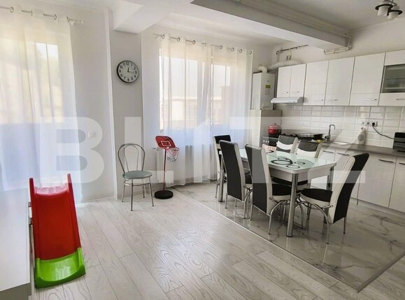 Apartament de vânzare 3 camere Floreşti - 94905AV | BLITZ Cluj-Napoca | Poza1