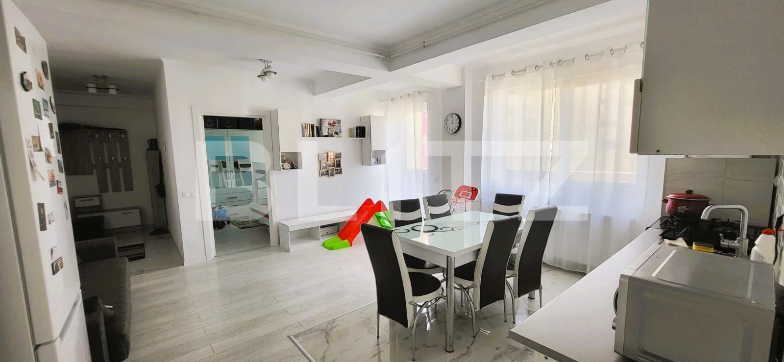 Apartament de vânzare 3 camere Floreşti - 94905AV | BLITZ Cluj-Napoca | Poza2