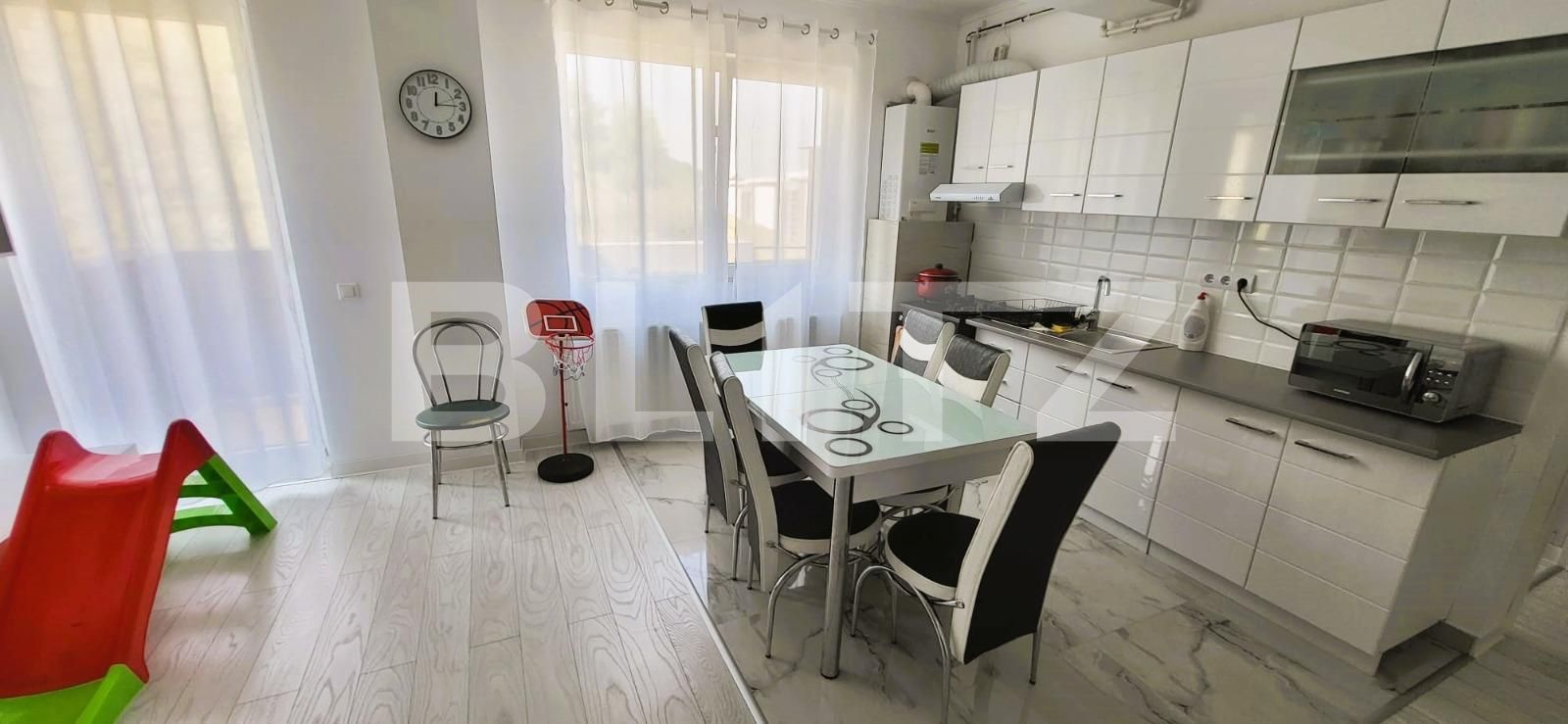 Apartament de vânzare 3 camere Floreşti - 94905AV | BLITZ Cluj-Napoca | Poza3