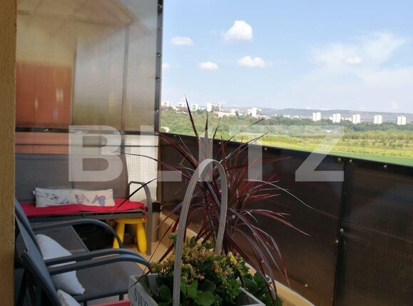 Apartament de vânzare 2 camere Borhanci - 94908AV | BLITZ Cluj-Napoca | Poza7