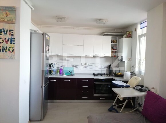 Apartament de vânzare 2 camere Borhanci - 94908AV | BLITZ Cluj-Napoca | Poza3