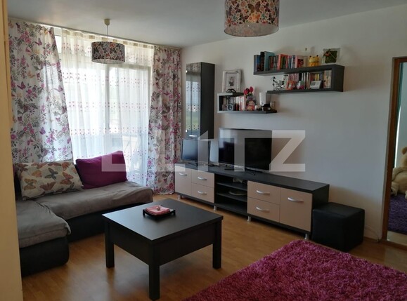 Apartament de vânzare 2 camere Borhanci - 94908AV | BLITZ Cluj-Napoca | Poza1