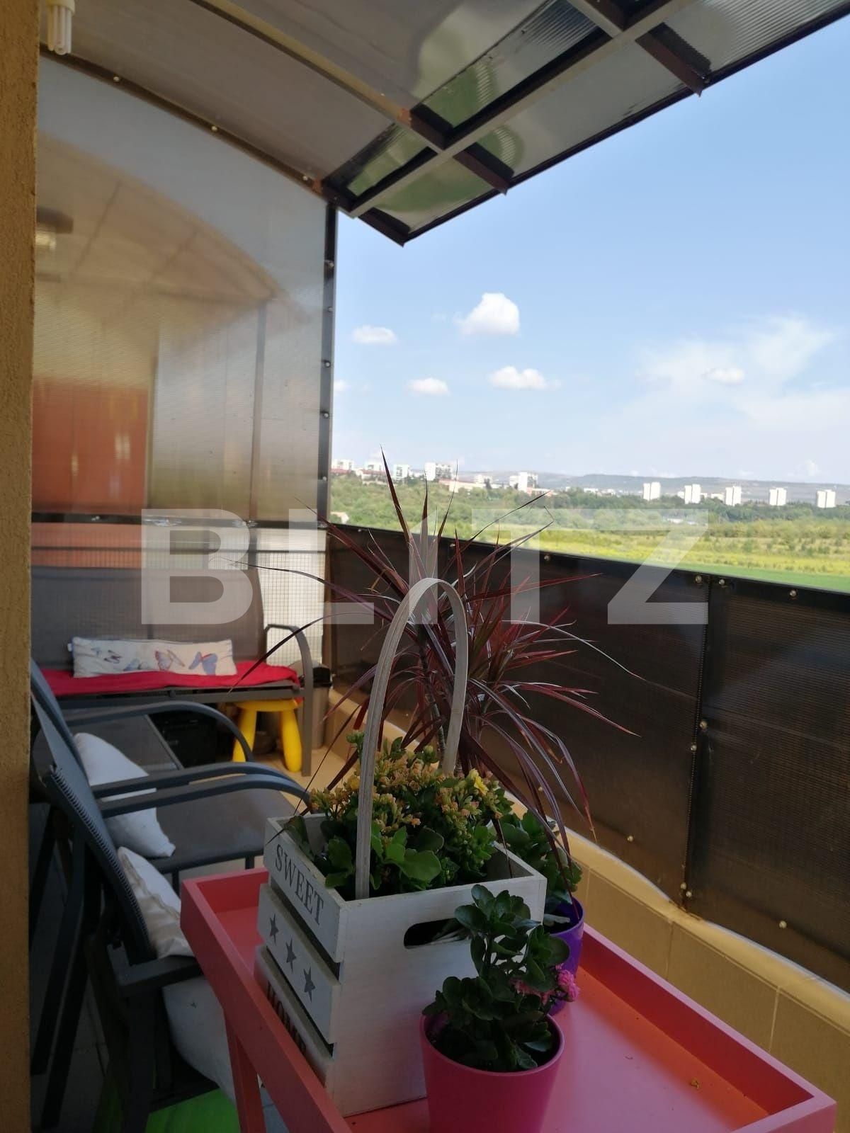 Apartament de vânzare 2 camere Borhanci - 94908AV | BLITZ Cluj-Napoca | Poza7