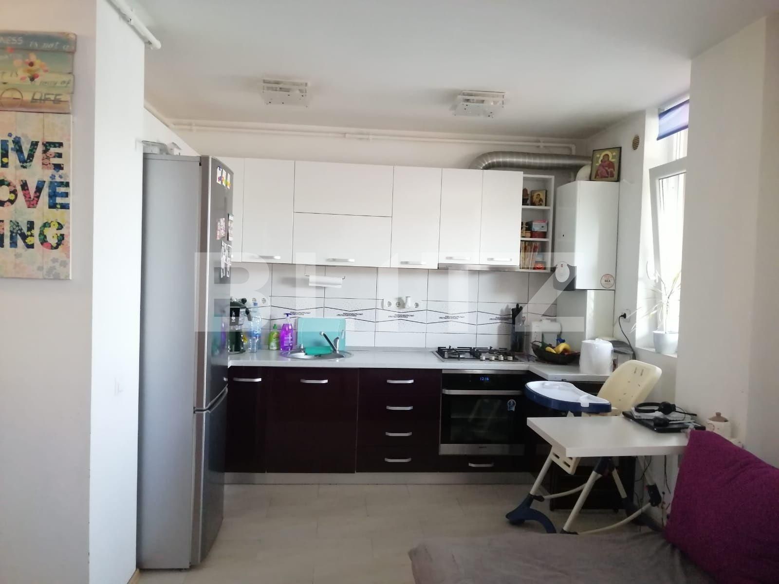 Apartament de vânzare 2 camere Borhanci - 94908AV | BLITZ Cluj-Napoca | Poza3