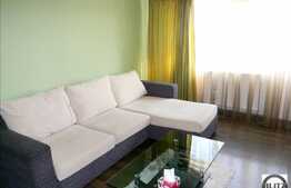 Vanzare 3 camere la 5 minute de Sigma Center, mobilat si utilat