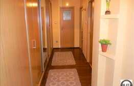 Vanzare 3 camere la 5 minute de Sigma Center, mobilat si utilat