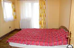 Vanzare 3 camere la 5 minute de Sigma Center, mobilat si utilat