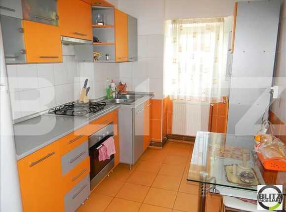 Apartament de vânzare 3 camere Zorilor - 9491AV | BLITZ Cluj-Napoca | Poza4