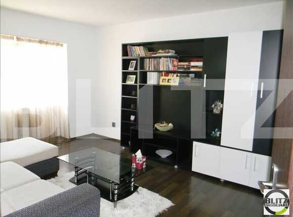 Apartament de vânzare 3 camere Zorilor - 9491AV | BLITZ Cluj-Napoca | Poza3