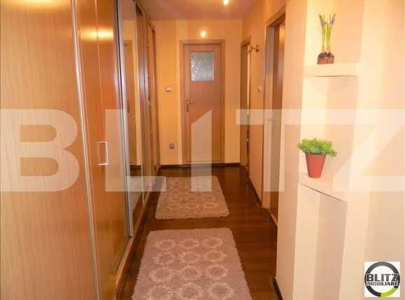 Apartament de vânzare 3 camere Zorilor - 9491AV | BLITZ Cluj-Napoca | Poza5