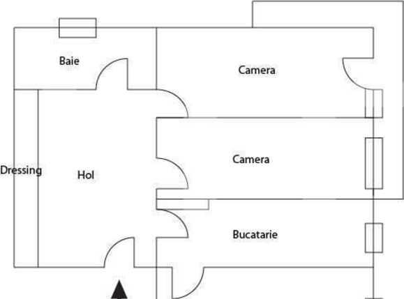 Apartament de vânzare 3 camere Zorilor - 9491AV | BLITZ Cluj-Napoca | Poza10