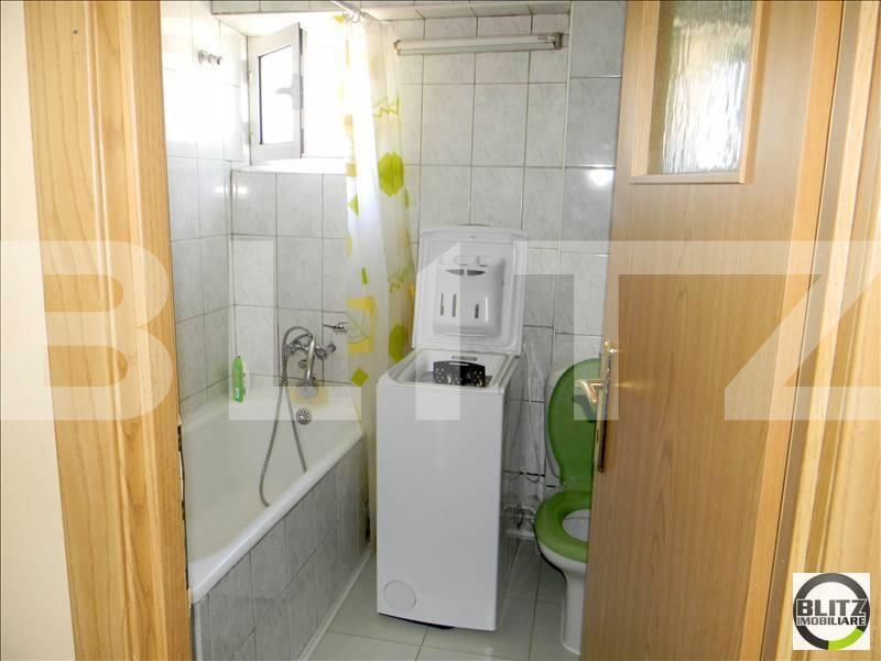 Apartament de vânzare 3 camere Zorilor - 9491AV | BLITZ Cluj-Napoca | Poza9