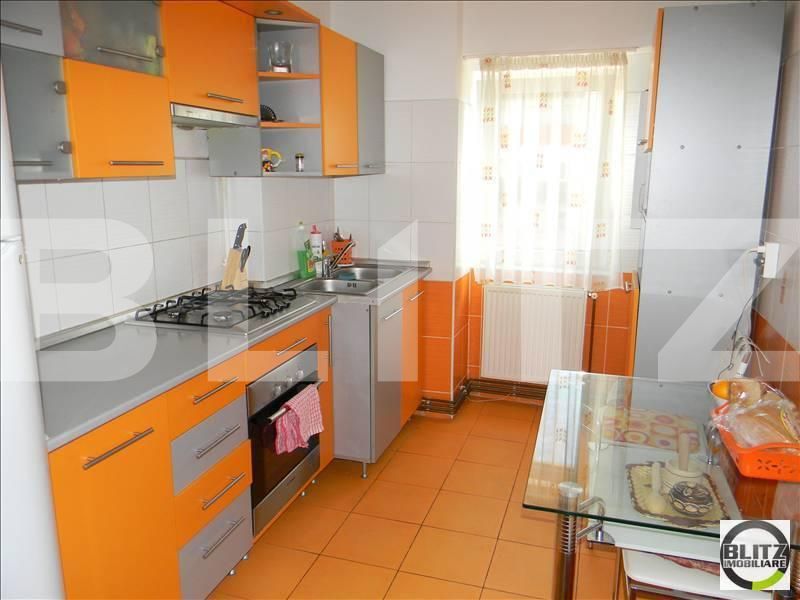 Apartament de vânzare 3 camere Zorilor - 9491AV | BLITZ Cluj-Napoca | Poza4
