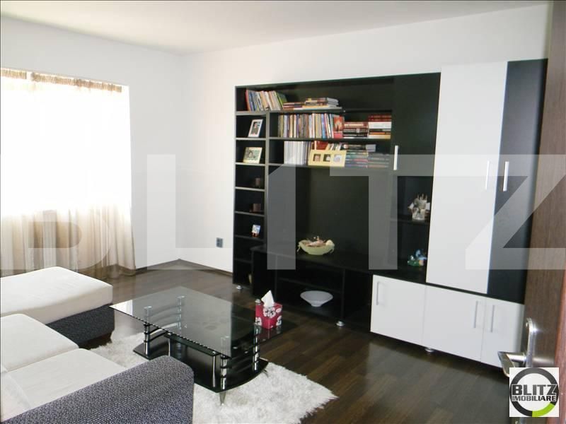 Apartament de vânzare 3 camere Zorilor - 9491AV | BLITZ Cluj-Napoca | Poza3