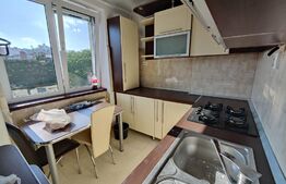 Apartament de 1 camera, modern, 33mp + balcon, zona P-ta Mihai Viteazu