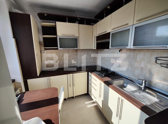 Garsonieră de vânzare Central - 94910AV | BLITZ Cluj-Napoca | Poza1