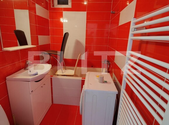 Garsonieră de vânzare Central - 94910AV | BLITZ Cluj-Napoca | Poza4